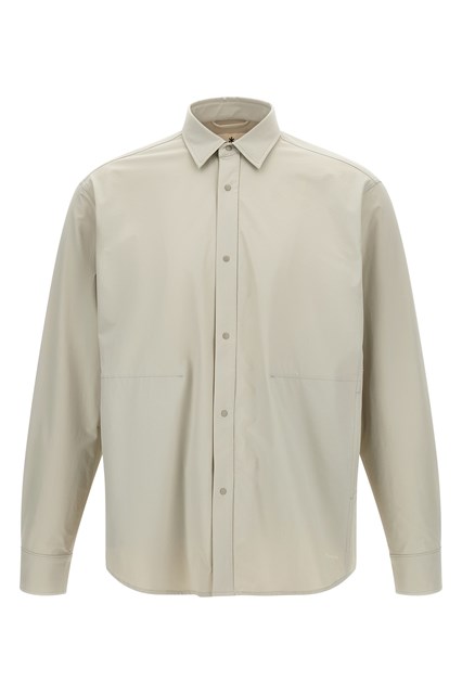 Camicia 'Water-Repellent Stretch'