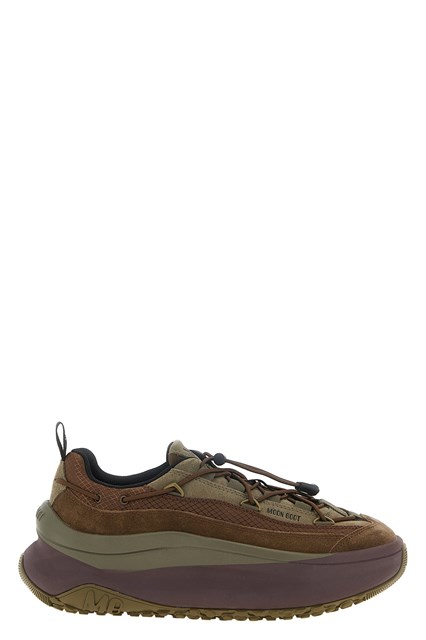 Sneaker 'Moon247 Xlace'