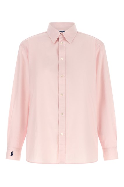Camicia cotone