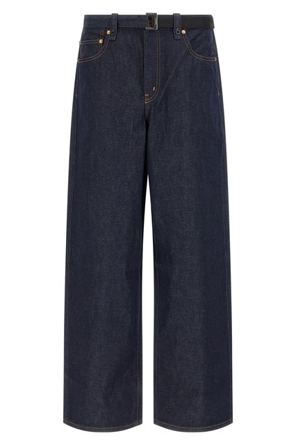 Jeans Levi’s® x Sacai