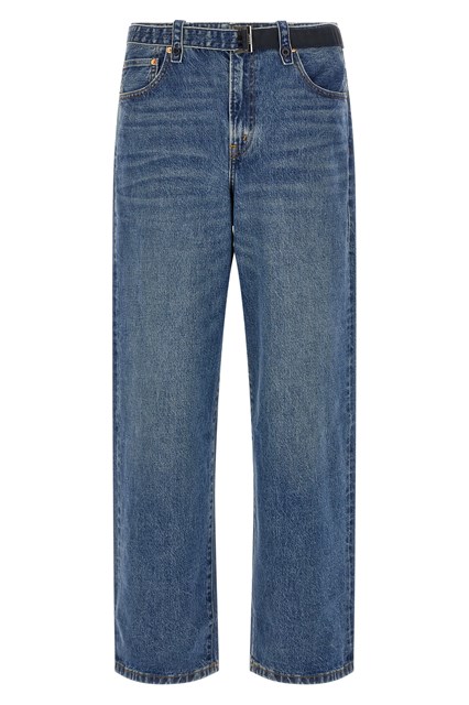 Jeans Levi’s® x Sacai