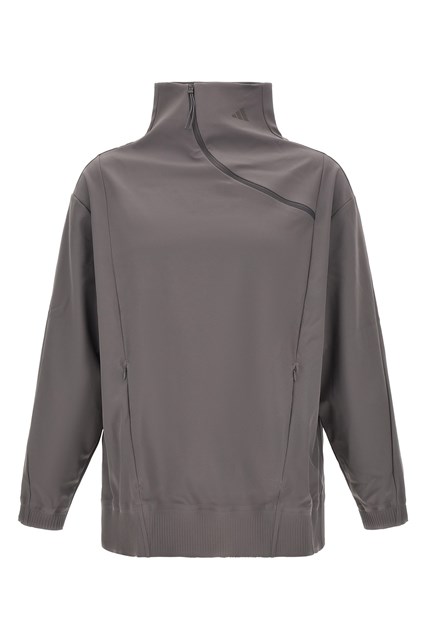 Anorak Adidas Statement x Entire Studios
