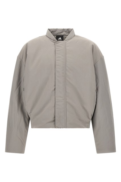 Bomber 'Z.N.E.' Adidas Statement x Entire Studios