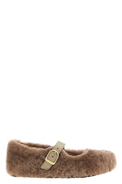 Ballerina 'Santa Clarita'