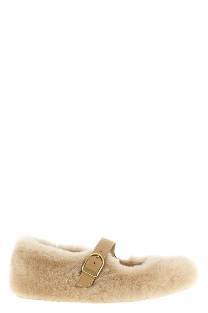 Ballerina 'Santa Clarita'