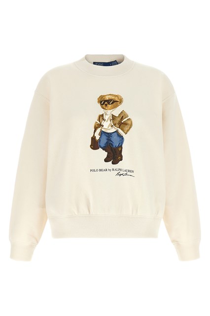 Felpa 'Polo Bear'