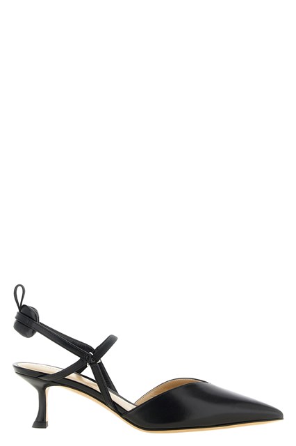 Slingback 'Colibrì'
