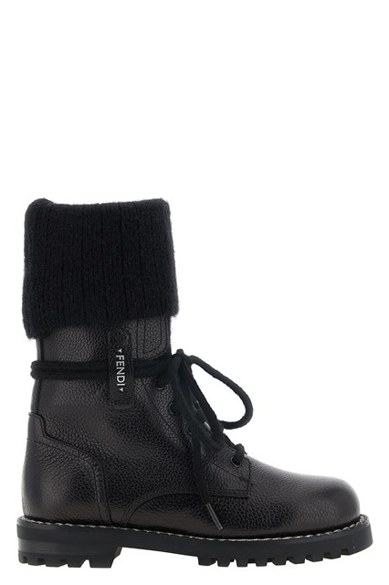 Stivaletti 'Fendi Commando'