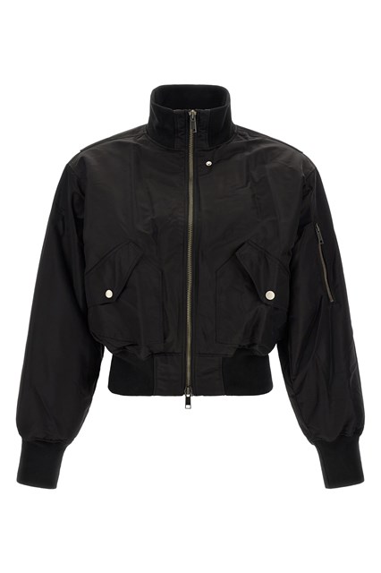 Bomber 'Echo'