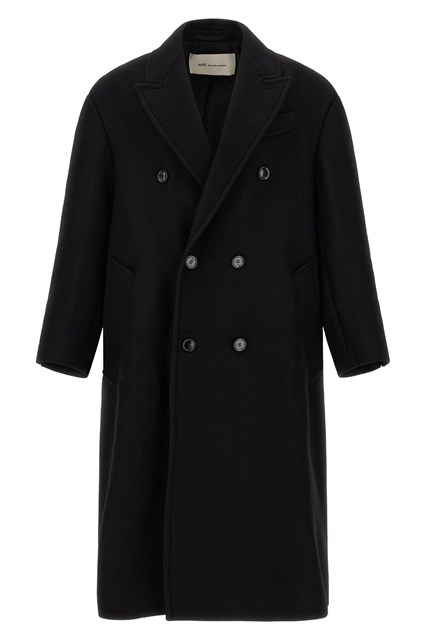 Cappotto gabardina