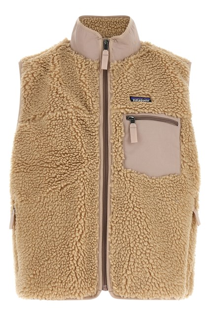 Gilet 'Classic Retro-X®'