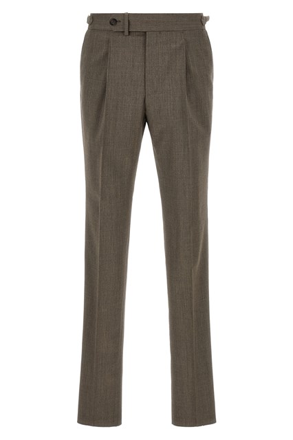 Pantalone sartoriale