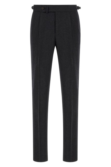 Pantalone sartoriale