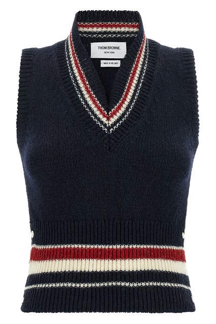 Gilet 'Hector'