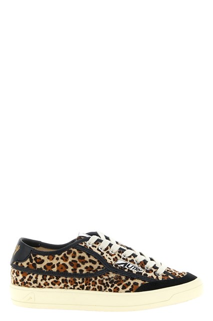 Sneaker 'Windscape Low'