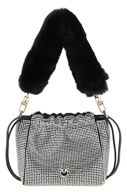 Secchiello strass