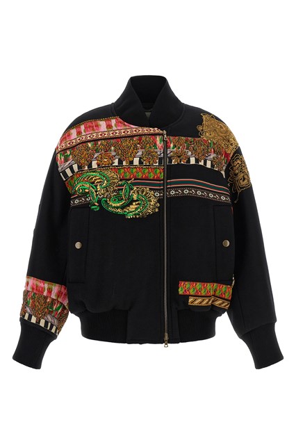 Bomber 'Valdi'