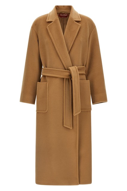 Cappotto 'Giambo'