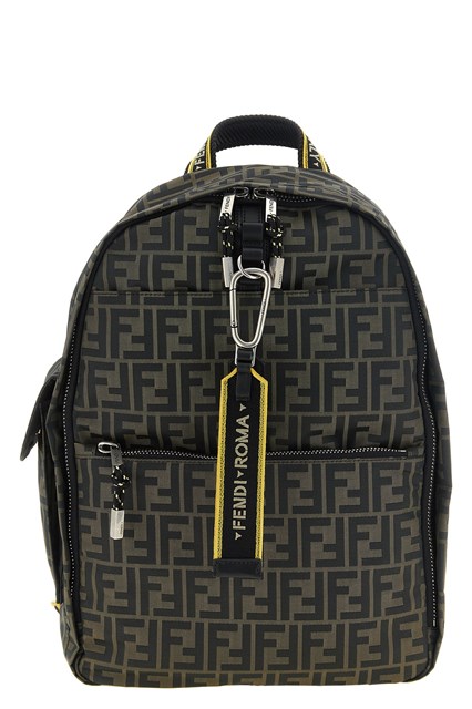 Zaino 'Fendi Climb'