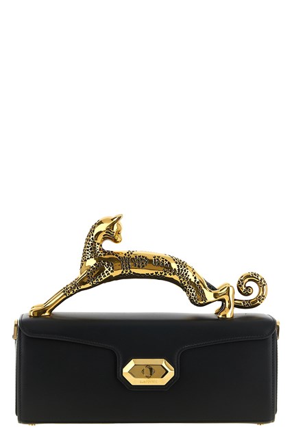 Borsa a mano 'Pencil Cat'