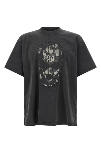 T-shirt 'Bangers Only'