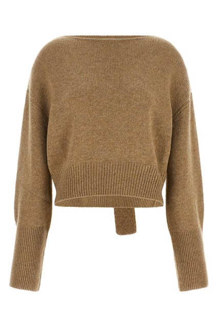 Maglia fiocco