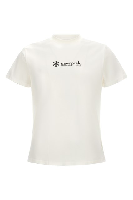 T-shirt logo