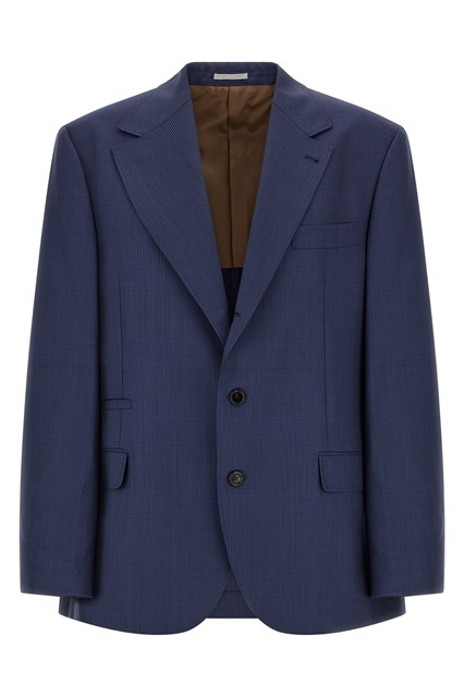 Blazer Principe di Galles