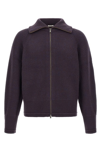 Cardigan 'Blimp'
