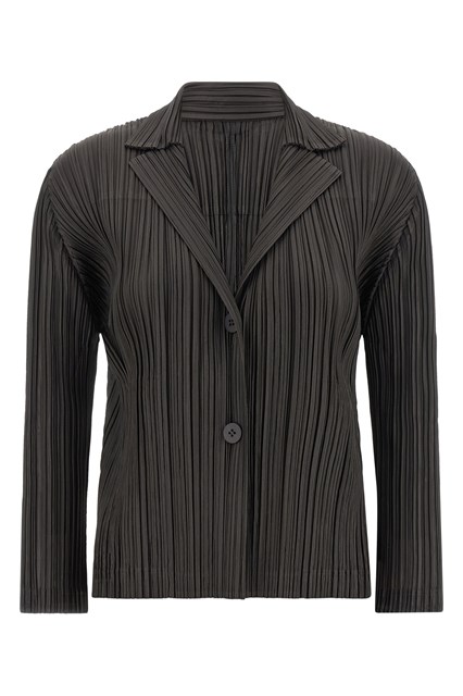 Blazer 'Pleats'