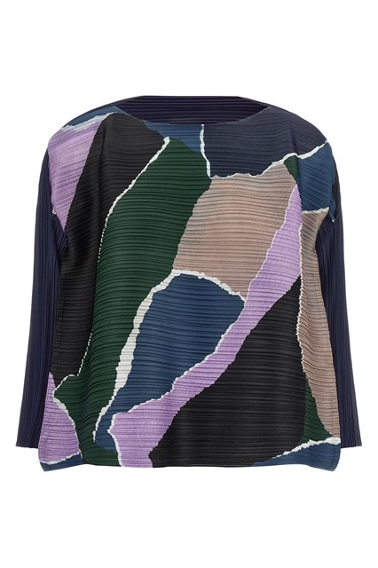 Blusa 'Surprise!'