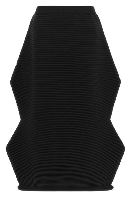 Gonna 'Zig Zag Knit'