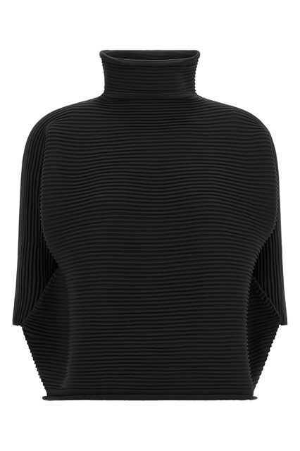 Blusa 'Zig Zag Knit'