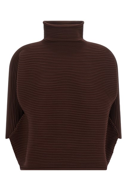 Blusa 'Zig Zag Knit'