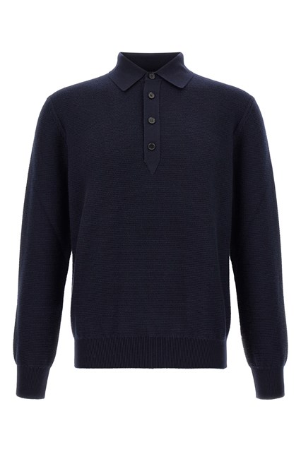 Polo Oasi Cashmere
