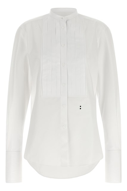 Camicia 'Doppio Punto'