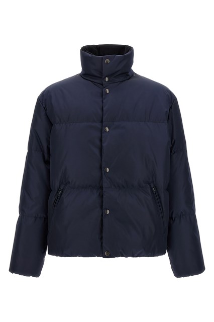 Piumino medio Re-Nylon