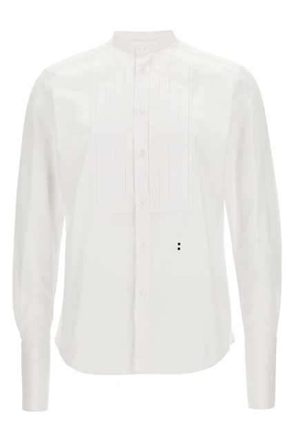 Camicia 'Doppio Punto'