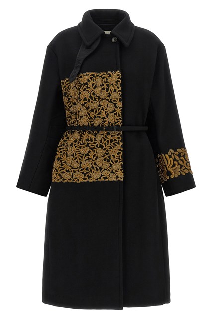 Cappotto 'Rain'