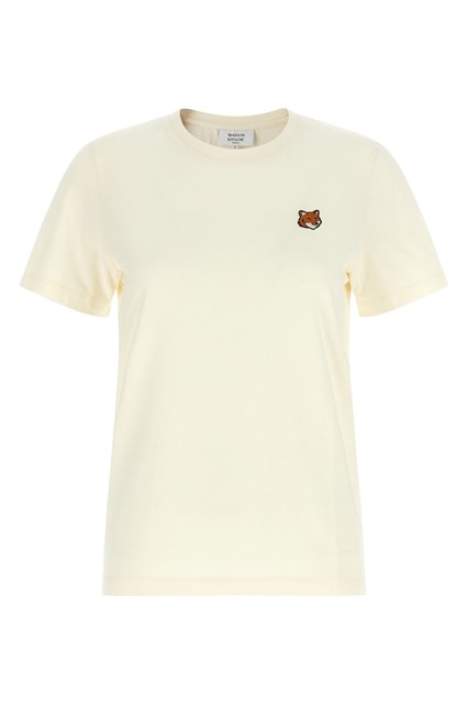 T-shirt 'Fox Head'