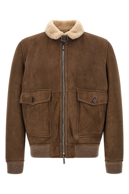 Bomber 'Fiano'