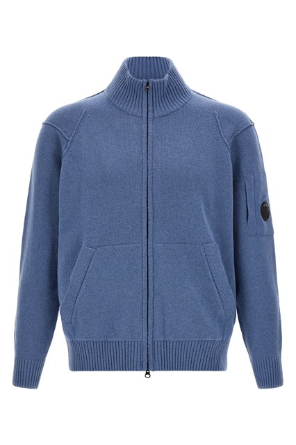 Cardigan 'Lens'
