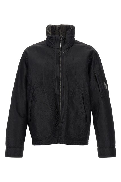 Giacca reversibile 'Bi-Face'