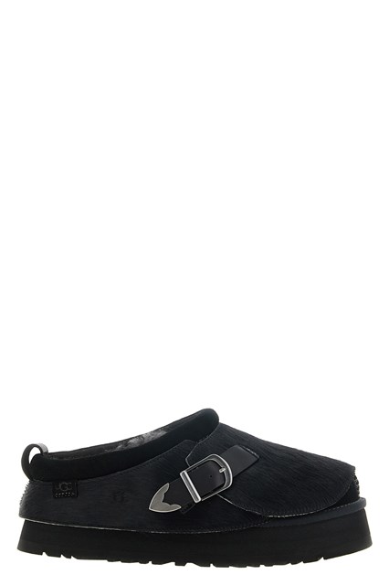 Sabot 'Tazz Western'