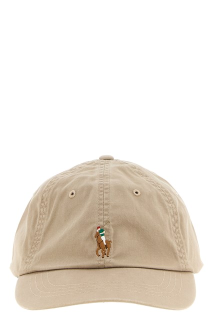 Cappellino twill stretch
