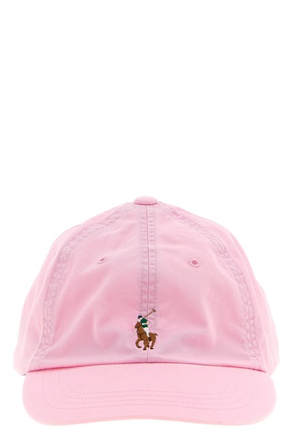 Cappellino twill stretch