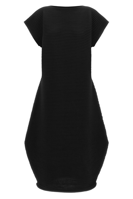 Abito 'Zig Zag Knit'