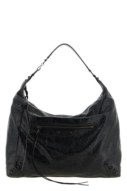 Borsa a spalla 'Hobo Le City' grande