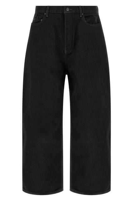 Jeans 'Incurvati Morbidi'