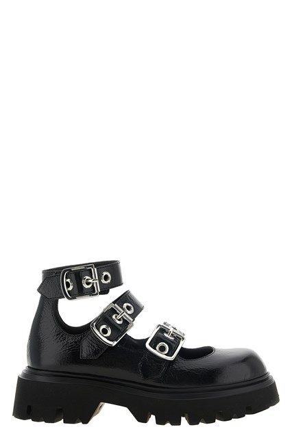 Scarpe 'Bacchus'
